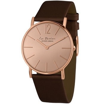 ساعت مچی ژاک لمن LP-122D